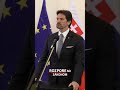 Slovensko v Únii: Kto je partner a kto nie? #shorts