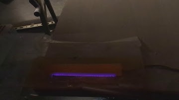 Dielectric Barrier Discharge actuator