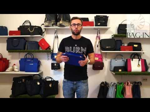 Сумки Michael Kors. Как отличить оригинал сумки Michael Kors от подделки? (Часть 2)