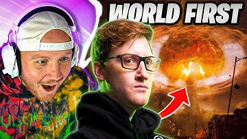 TIMTHETATMAN REACTS TO SCUMP NUKING THE LOBBY