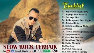 Lagu Terbaik  Andra Respati 2023  - Kupenuhi Panggilan Mu  -  Full Album Terbaru 2023