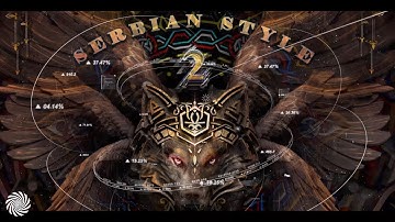 Sonic Entity - Avala