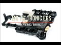 Mercedes 722 9 Gearbox EGS Virginize (обнуление б.у. драйв-платы) с помощью FVDI, SVCI или Abritus