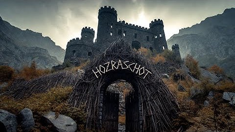 HOZRASCHOT by Any Case