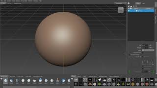 Mudbox - Learn To Sculpt
