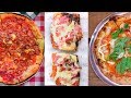 3 TIPOS DE PIZZA | Em São Paulo