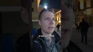 Youtubers not welcome in Iraq! 🇮🇶