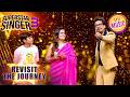 'Yad Lagla' पर Kshitij को सुनकर Sayli को हुआ Proud | Superstar Singer S3 | Revisit The Journey