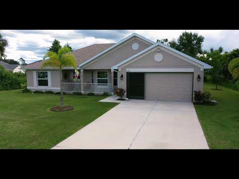 27295 Deep Creek Blvd, Punta Gorda, FL home video tour