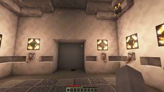 Minecraft map 181 (No Input)
