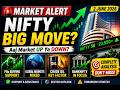 2 June 2026 Market Update 📊 | Nifty Sensex Analysis