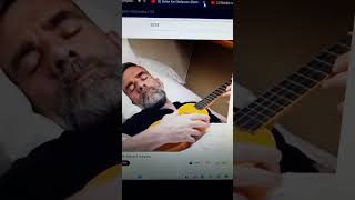 Stefan Karl Ped Away August 21 2018