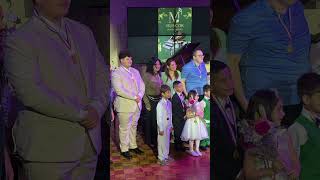 Spring Recital by Musicor Piano Lessons