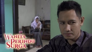 Aku Dicap Wanita 1 Suro - Wanita Perindu Surga Episode 57