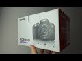 КУПИЛ Canon 800d!