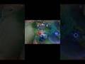 obsidia Maniac #shorts #youtubeshorts #moba5v5english #moba5v5pippin #mobalegends5v5