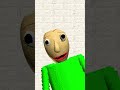 you found baldi media trend