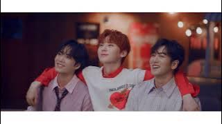 [191020] NU’EST 7th Mini Album ‘The Table’ D-1 UNBOXING V LIVE