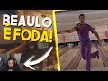 REAGINDO as MITADAS do BEAULO! (INCRÍVEL)