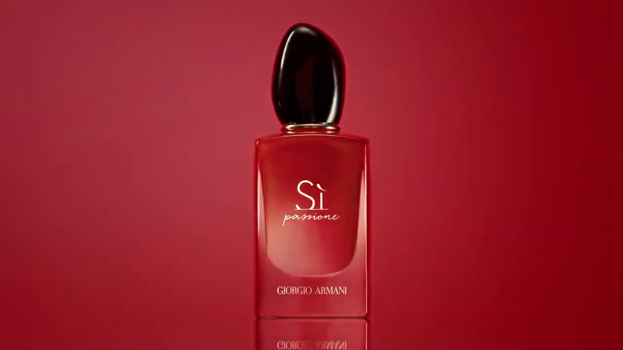 si passione fragrantica