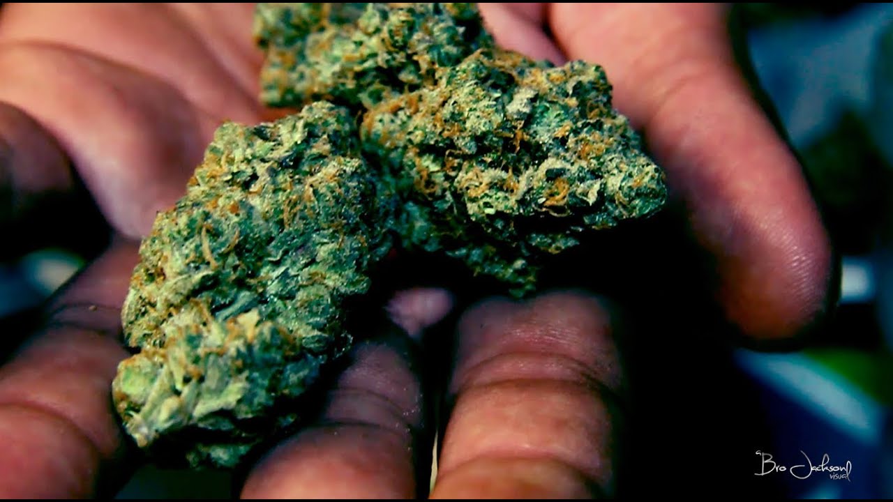 Chris Christopher "Cali Smoke" ft Mike Marshall and Equipto Official Video