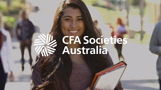 Student Promo Video   CFA Australia v5