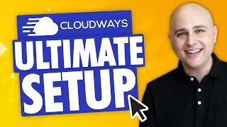 How to Setup Cloudways The Right Way  The Fastest WordPress Hosting Service For The Best Price