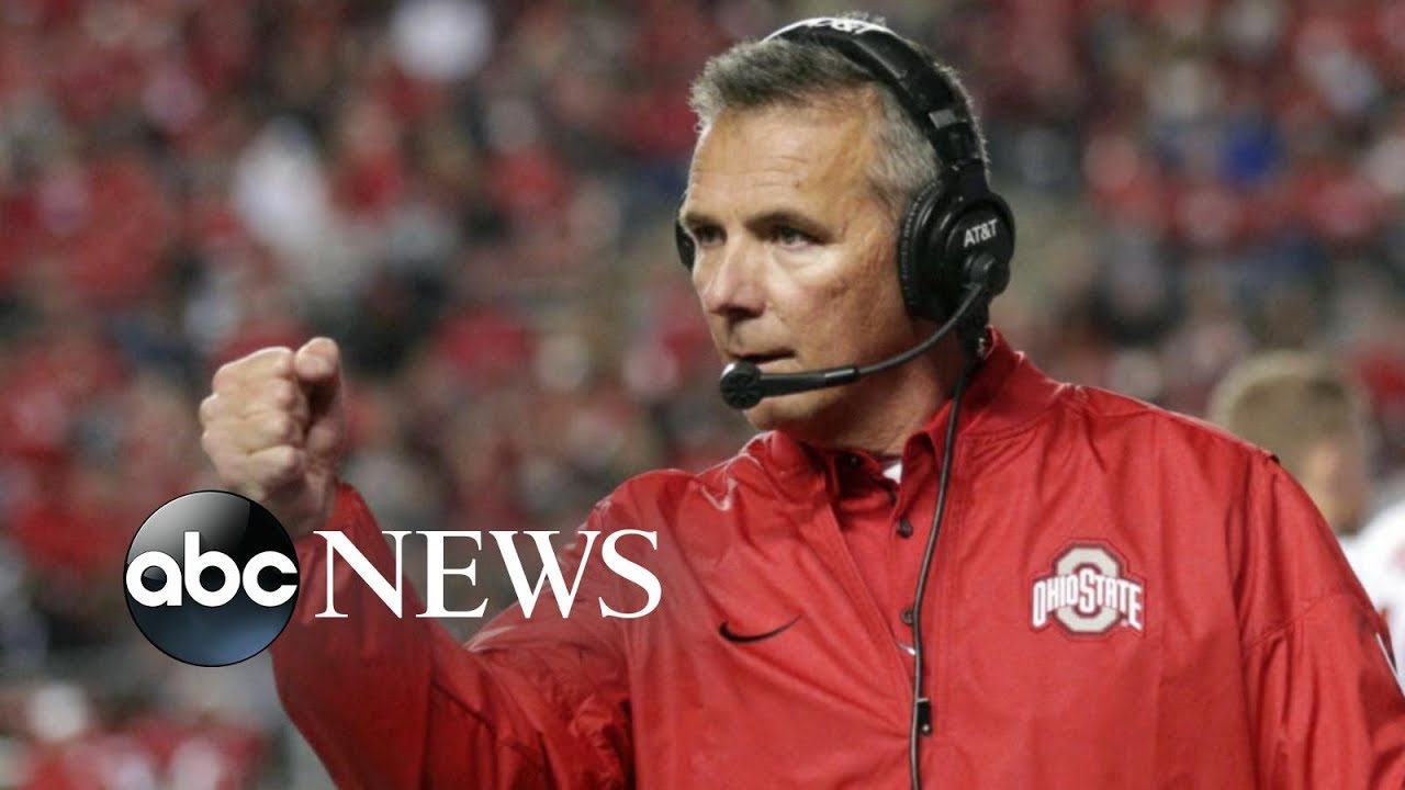 OSU president: Investigation involving Urban Meyer 'finished when it's finished'