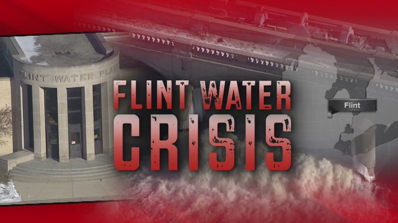 EPA Filtered Flint water deemed safe for everyone to drink YouTube