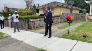 9 Digby Ave, Belmont VIC 3216- Kade Camillieri