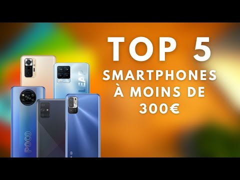 Vidéo: Quel Smartphone Choisir En Jusqu'à 18 000 Roubles