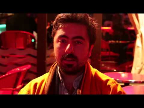 Ouai j'vois ouai-Episode 2