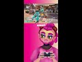 VTUBER rollingBro playing fortnite community day celebrating 800 followers Miku skin