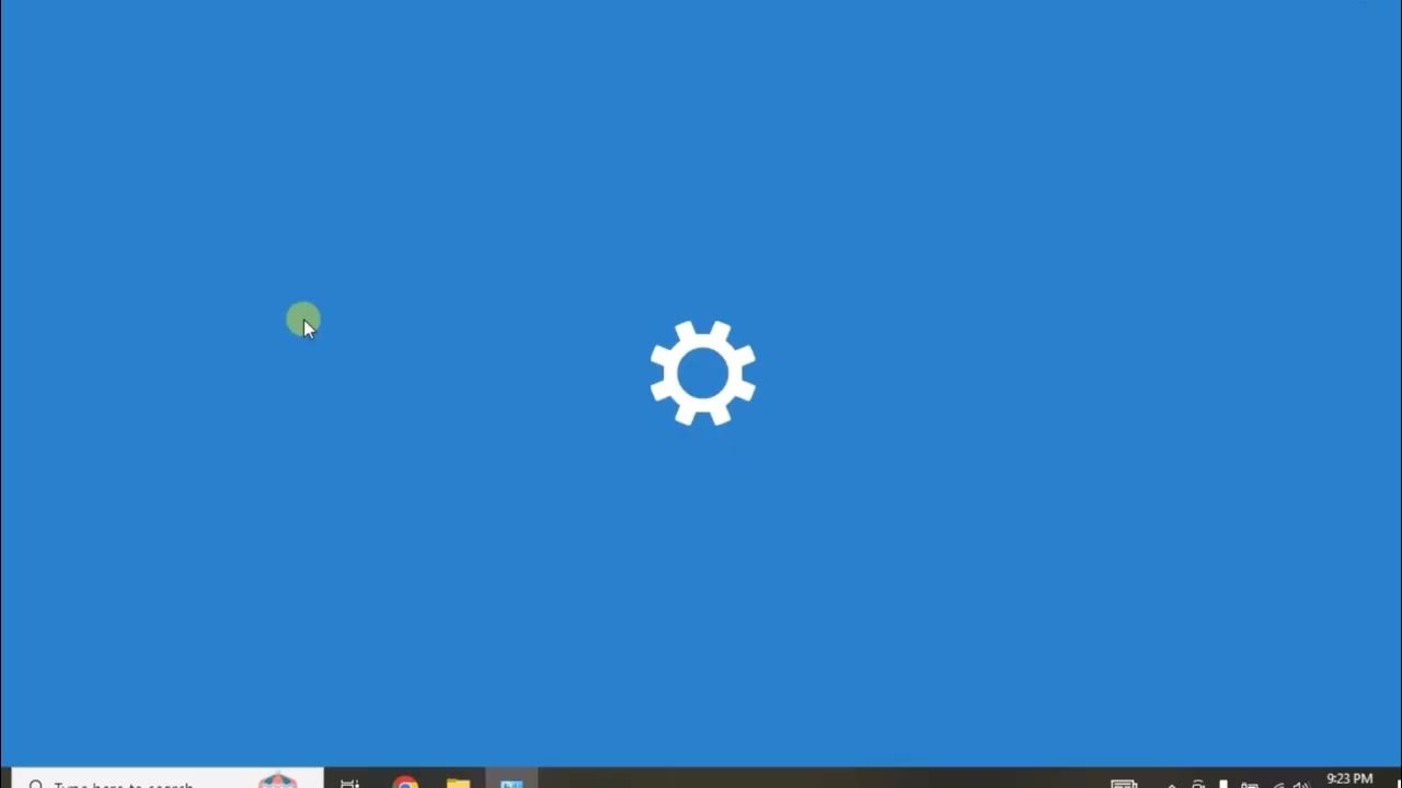 Why Is My Laptop Not Showing 5g Wifi