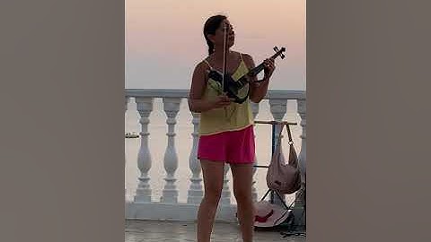 Thumbnail of Анапа сегодня«ВАй🥰Мама💋шика👌дам-шика🌹дам,#Вечерняя набережная»