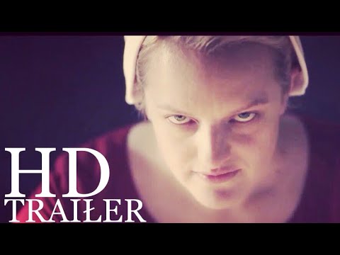 THE HANDMAID'S TALE Season 3 Trailer (NEW 2019) TV Show HD