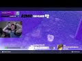 ASMR Fortnite | Trying The New Season! No WAY it ended like that...