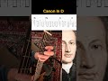 Canon in D Easy Guitar Tab and Tutorial Part 4 - Johann Pachelbel #guitar #guitartab #classicalmusic