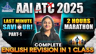 Marathon 03 : English 01