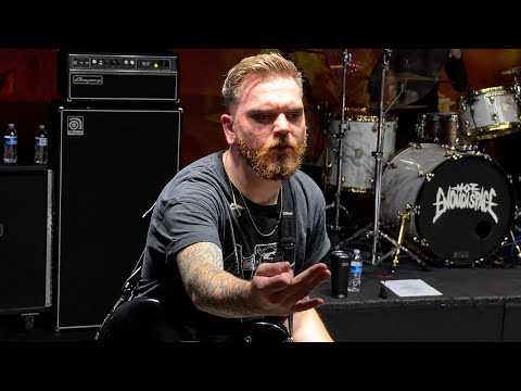 Not Enough Space - Devil Left Me On Read (Live in Orlando, FL 9-4-26)