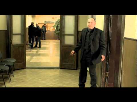 Премьерная серия Пca 1 сентября на ICTV 