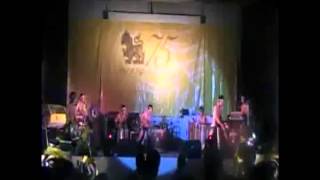 Za Traditional Thai Drums