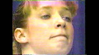 Download Lagu 1992 United States National Gymnastics Championships - Women's Optional, Part 1 (NBC) MP3 Download Lagu 1992 United States National Gymnastics Championships - Women's Optional, Part 1 (NBC) MP3