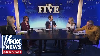 the Five Newsom Is Shameless