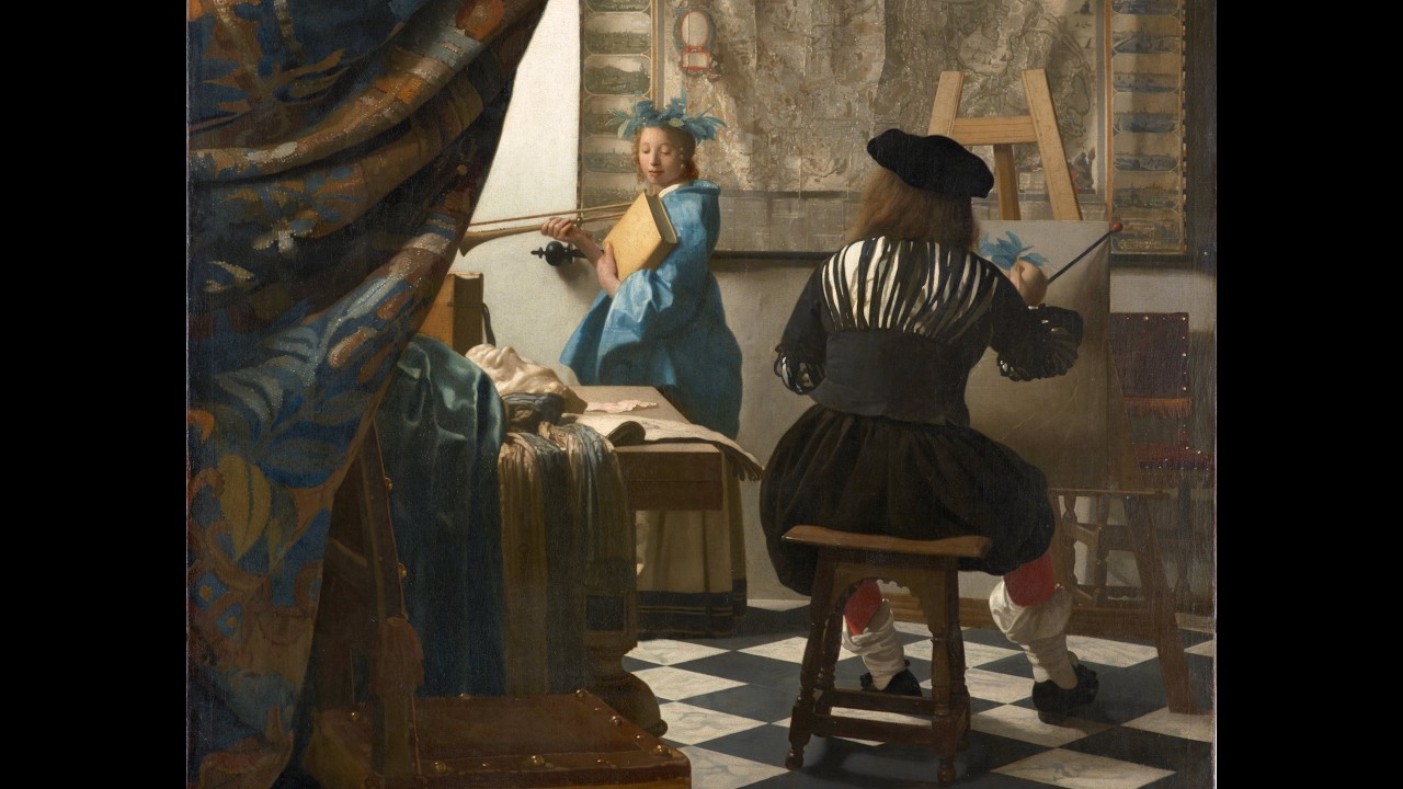 Historia del arte de los siglos XVIII y XIX - Clase 5