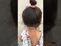 Baby dancing