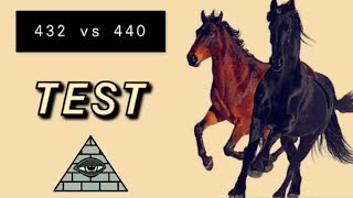 Old Town Road 432hz vs 440hz TEST | MUST DO | screenshot 4