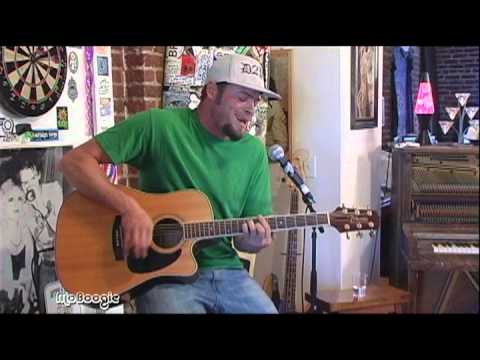 dan kelly youth fortunate acoustic