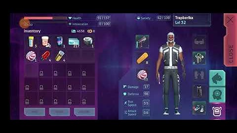 Cyberika Side Missions: Wiretap Mission *GAIN EXP & OTHER ITEMS*