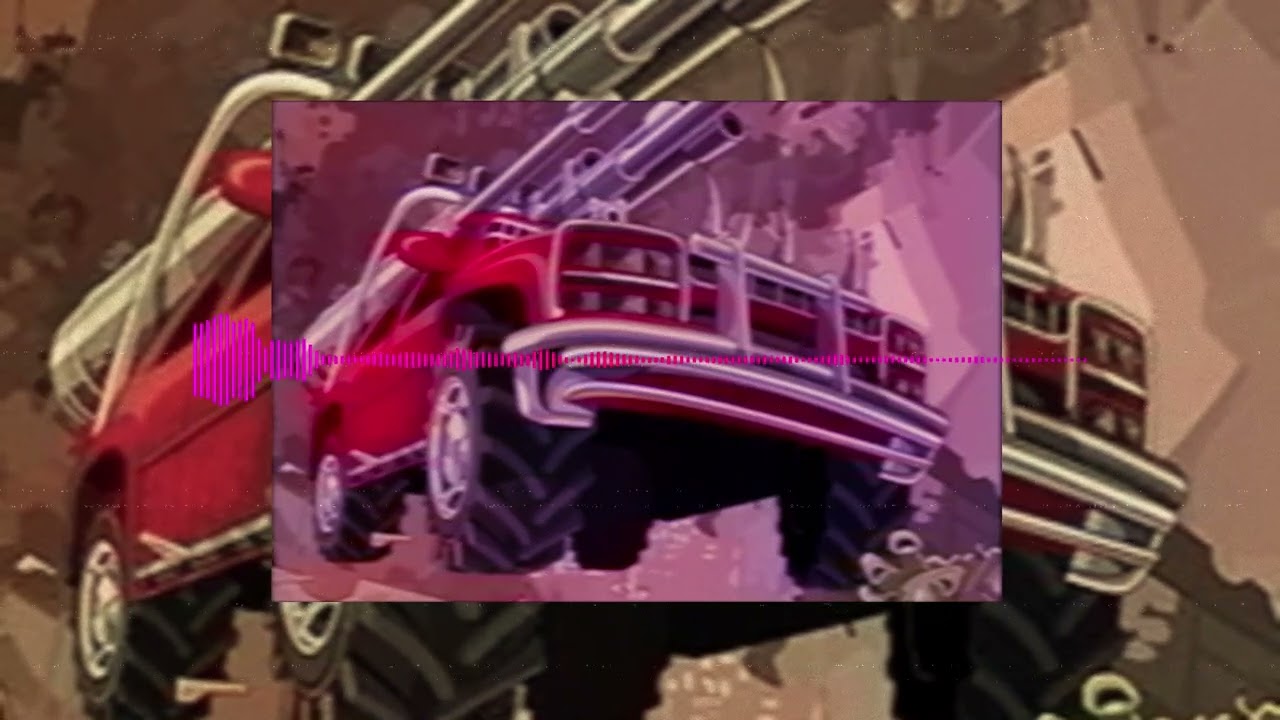 Earn to die 2 Garage theme (Slowed + Reverb)